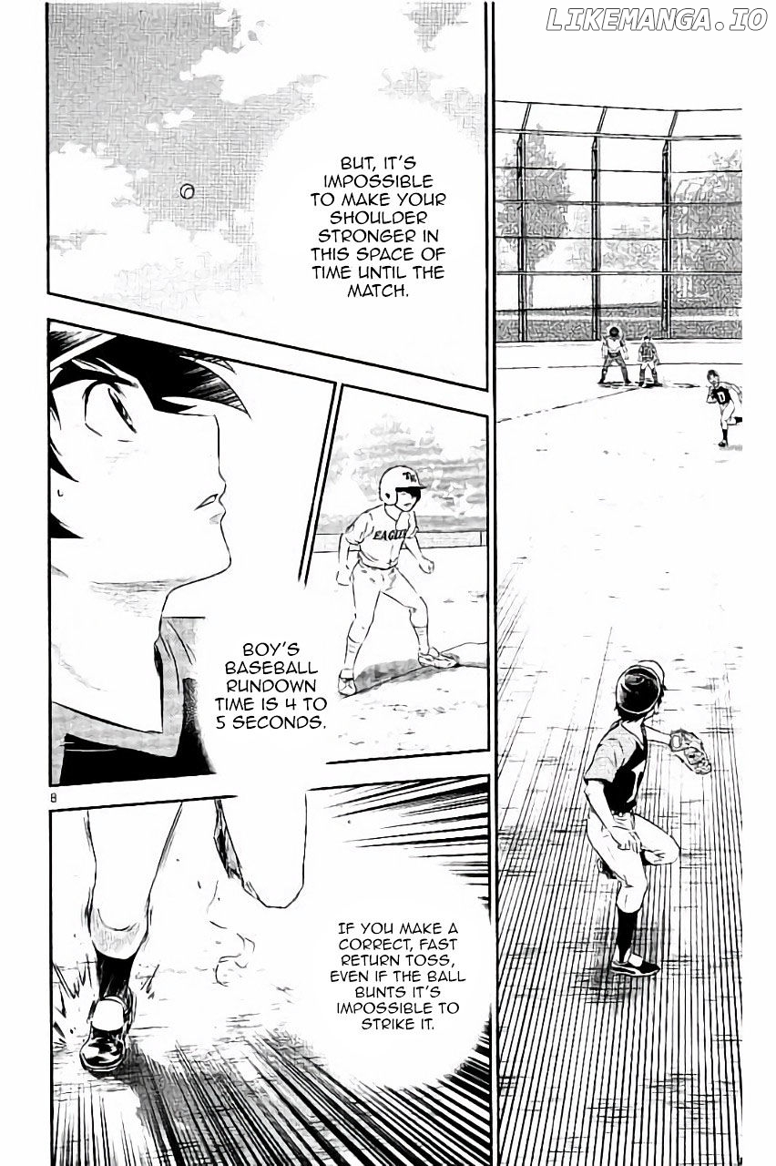 Major 2nd chapter 27 - page 9