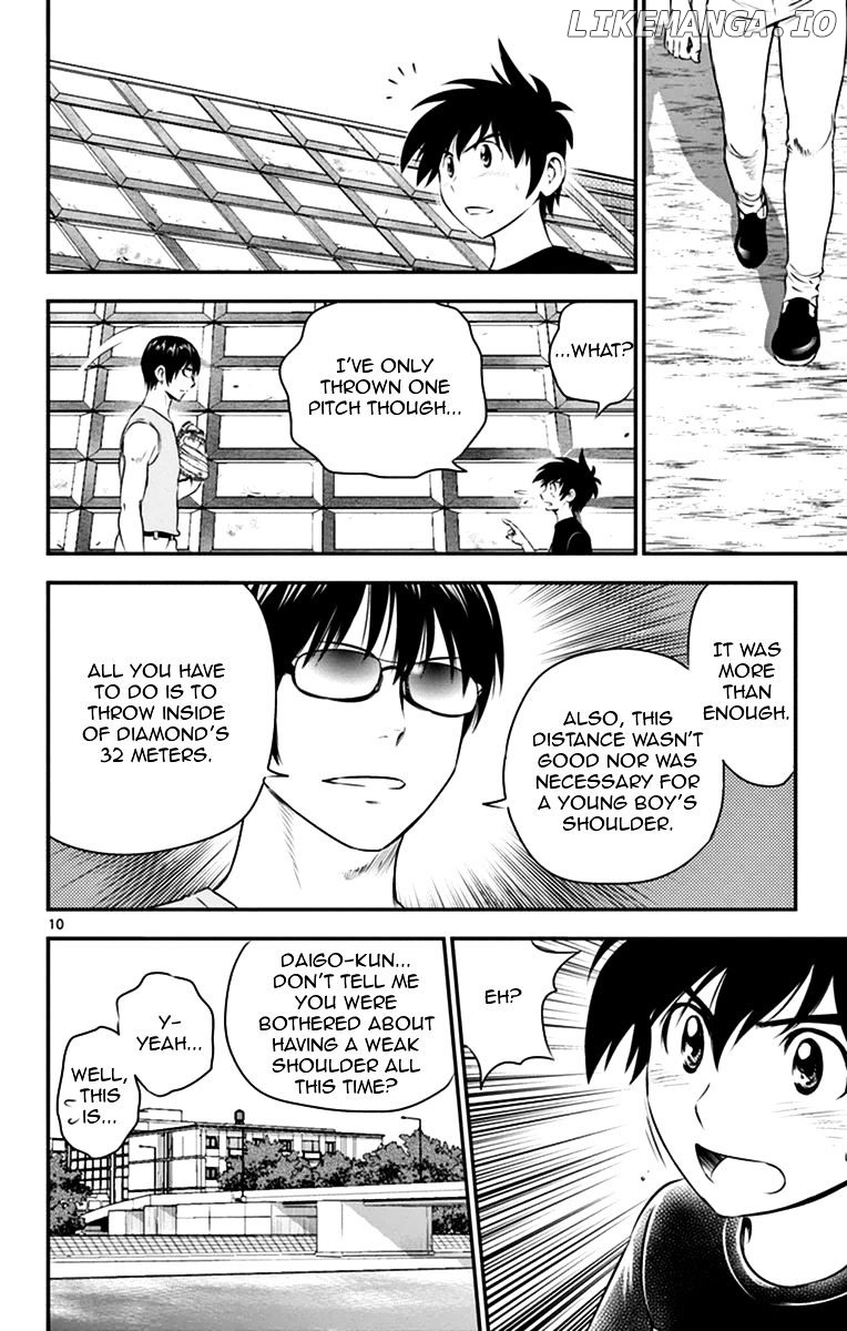 Major 2nd chapter 20 - page 10