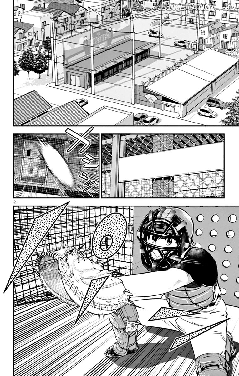 Major 2nd chapter 20 - page 2