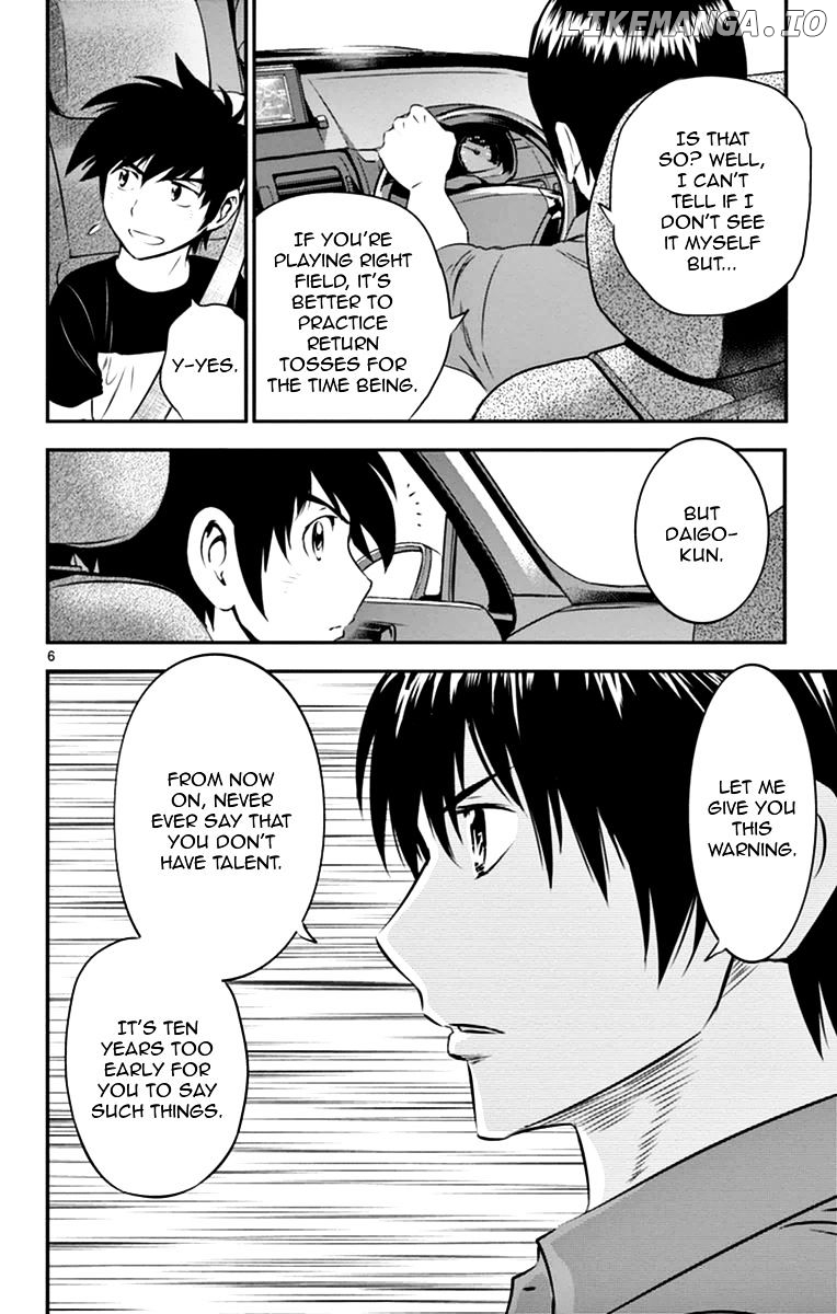 Major 2nd chapter 20 - page 6