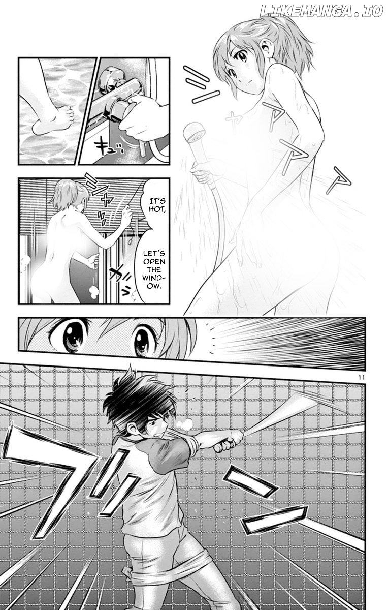 Major 2nd chapter 21 - page 12
