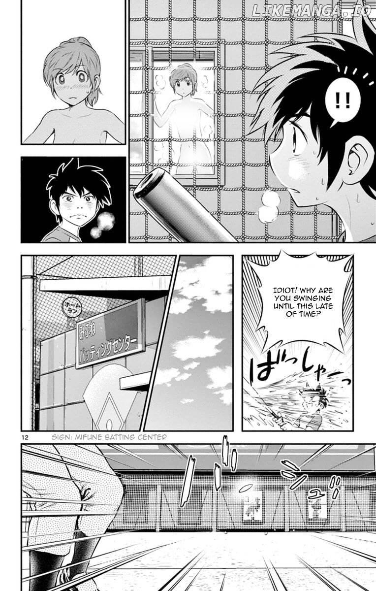 Major 2nd chapter 21 - page 13