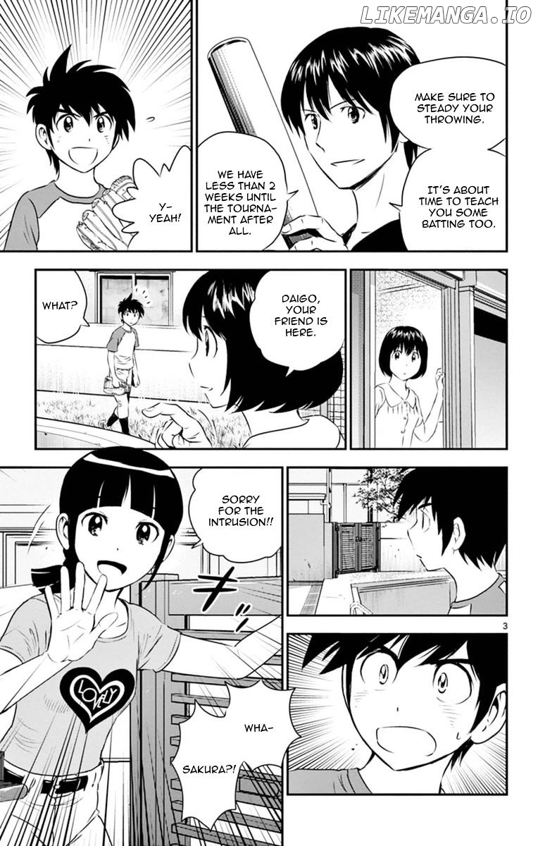 Major 2nd chapter 21 - page 4