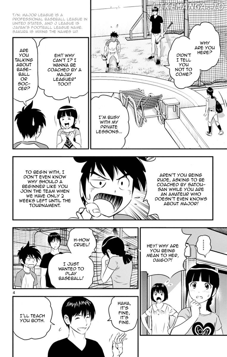 Major 2nd chapter 21 - page 5