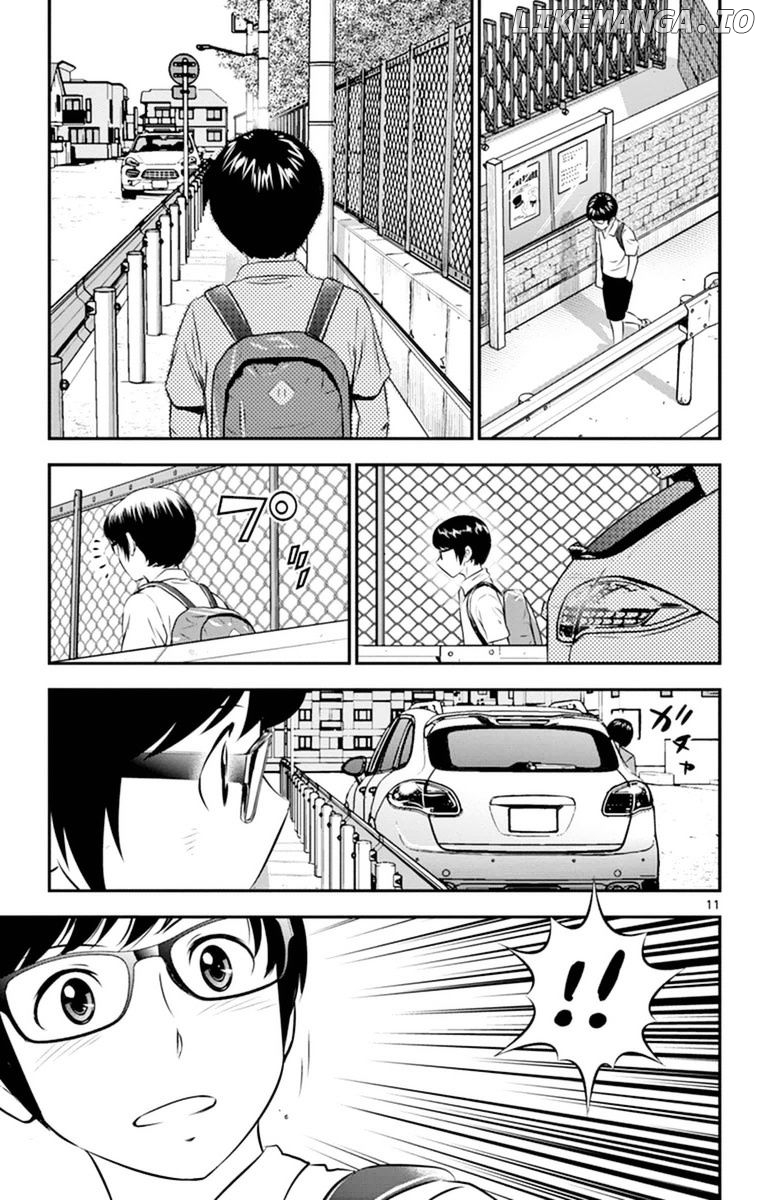 Major 2nd chapter 22 - page 12