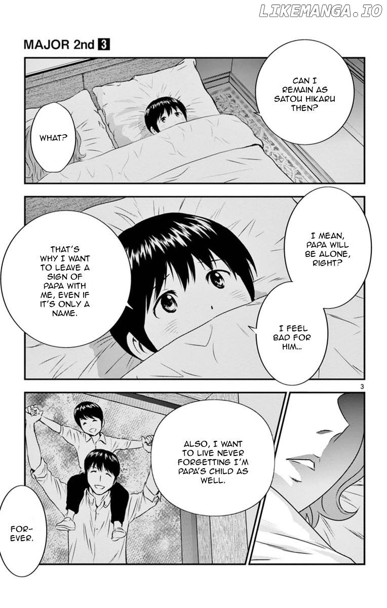 Major 2nd chapter 22 - page 4