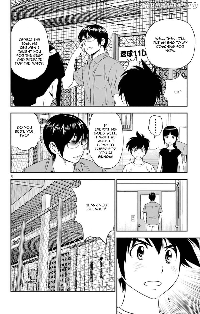 Major 2nd chapter 22 - page 9