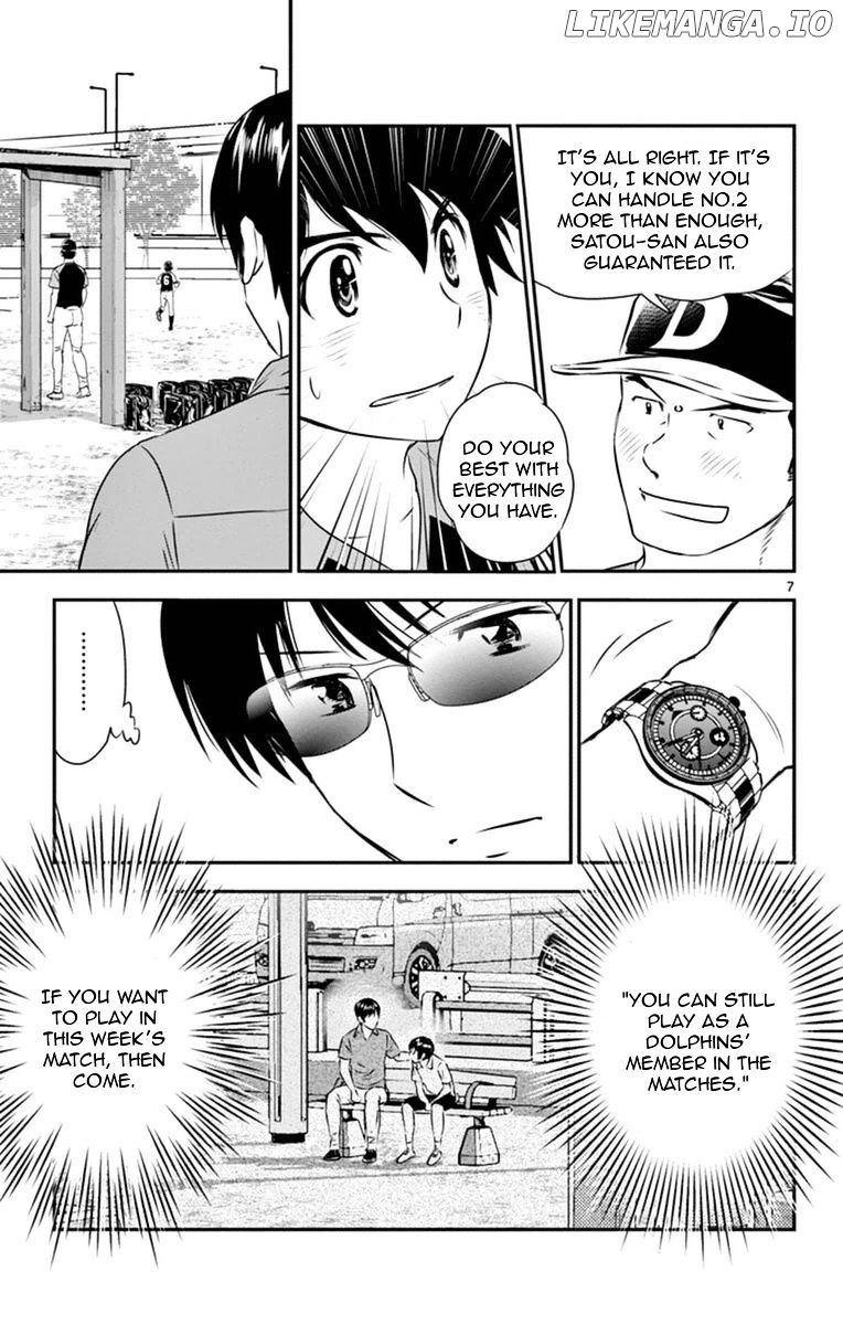 Major 2nd chapter 23 - page 8