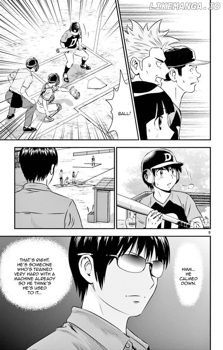 Major 2nd chapter 24 - page 10