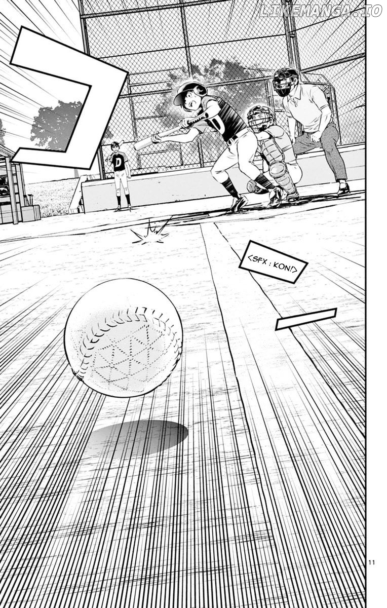 Major 2nd chapter 24 - page 12