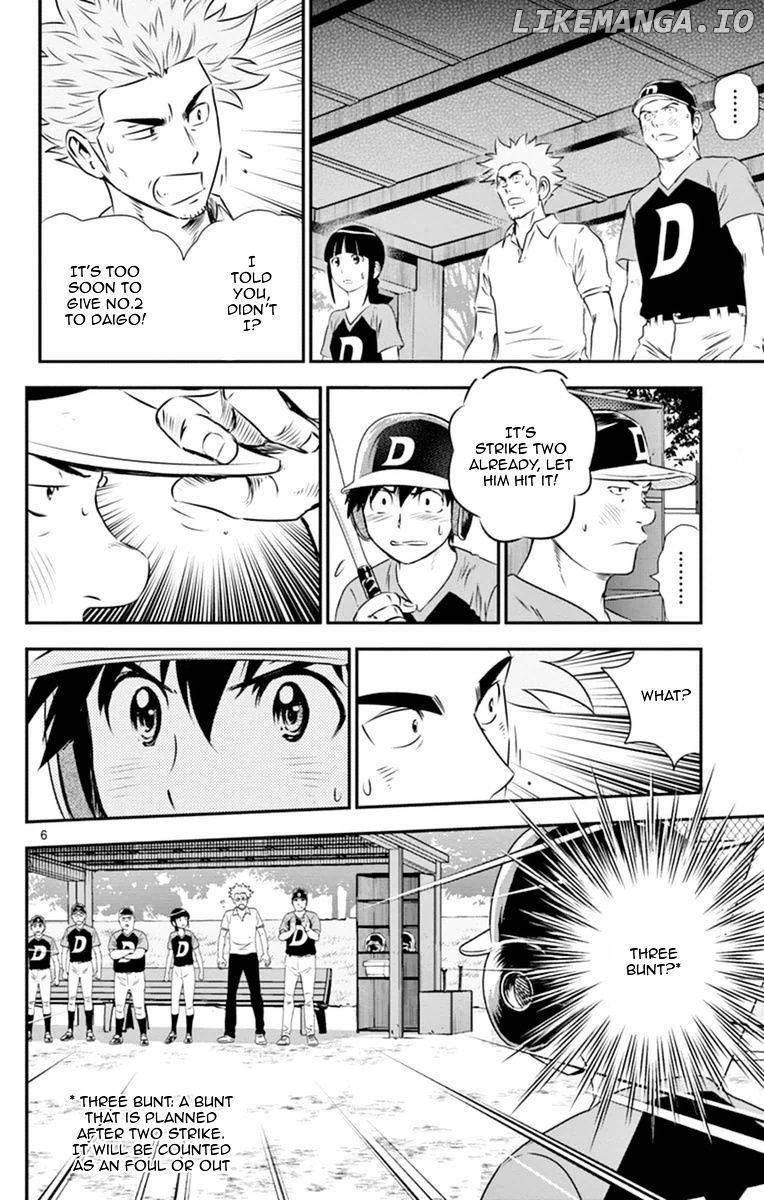 Major 2nd chapter 24 - page 7