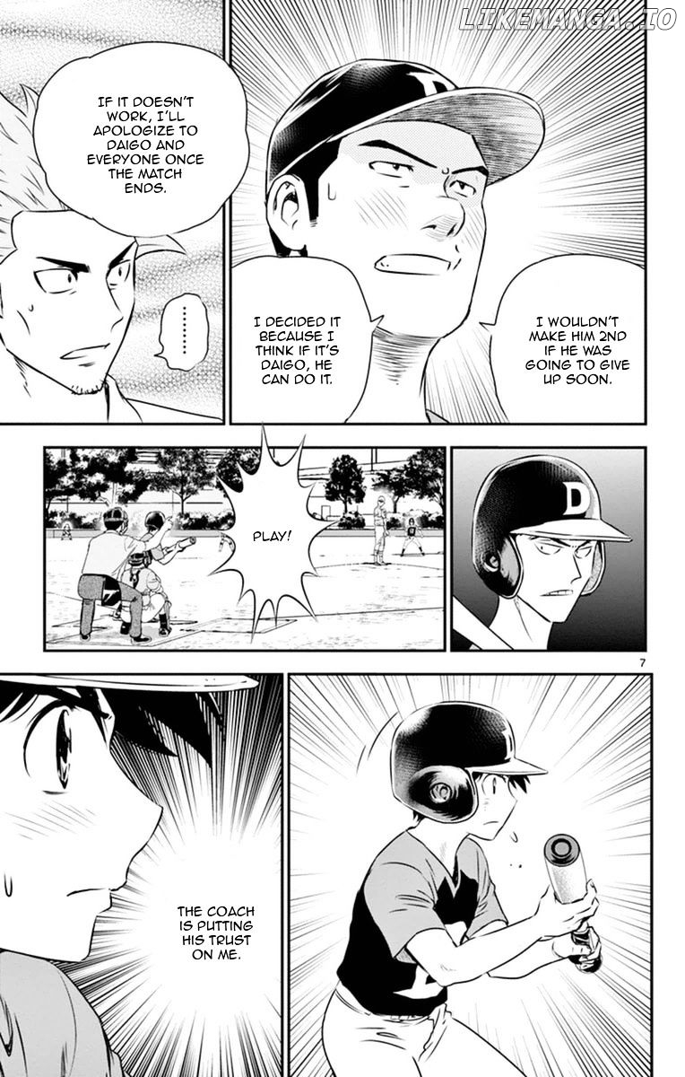 Major 2nd chapter 24 - page 8