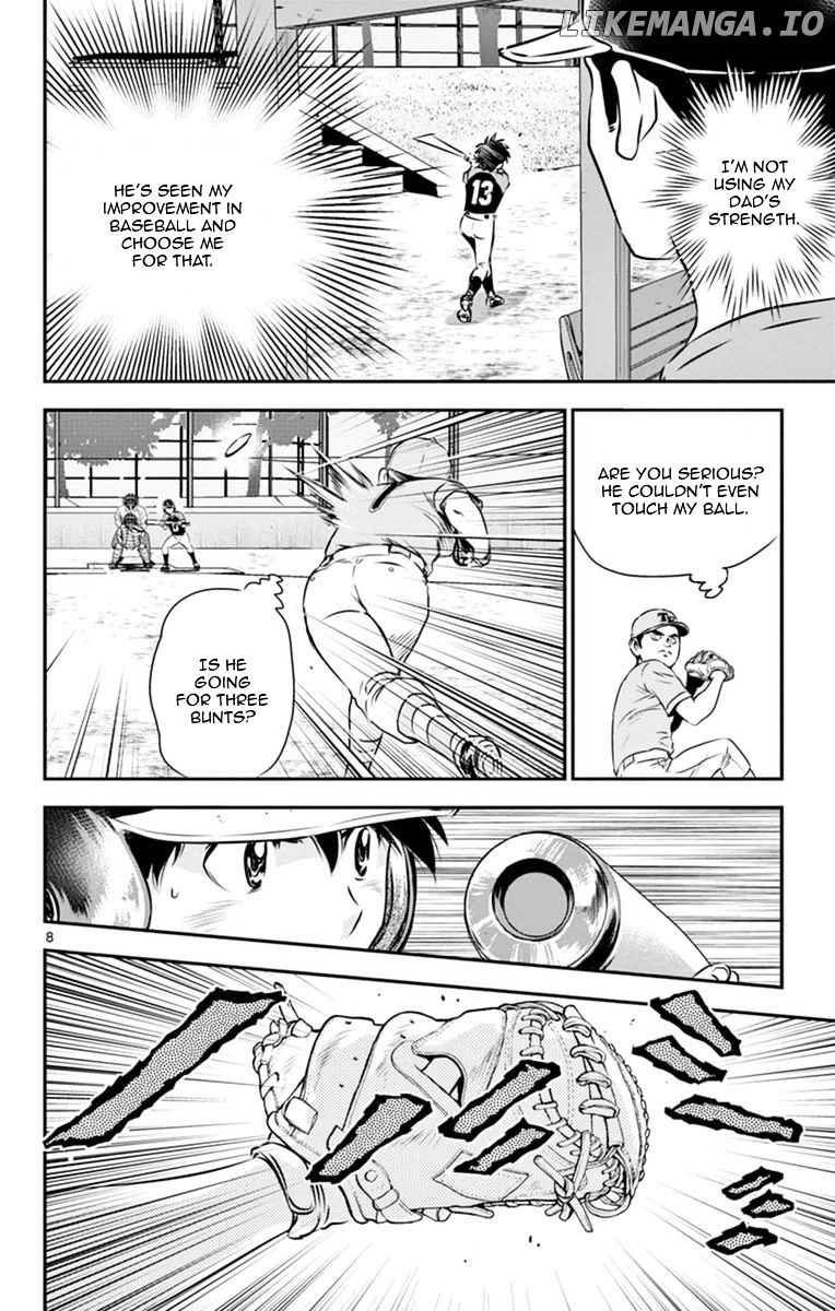 Major 2nd chapter 24 - page 9