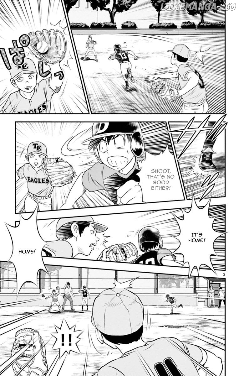 Major 2nd chapter 25 - page 4