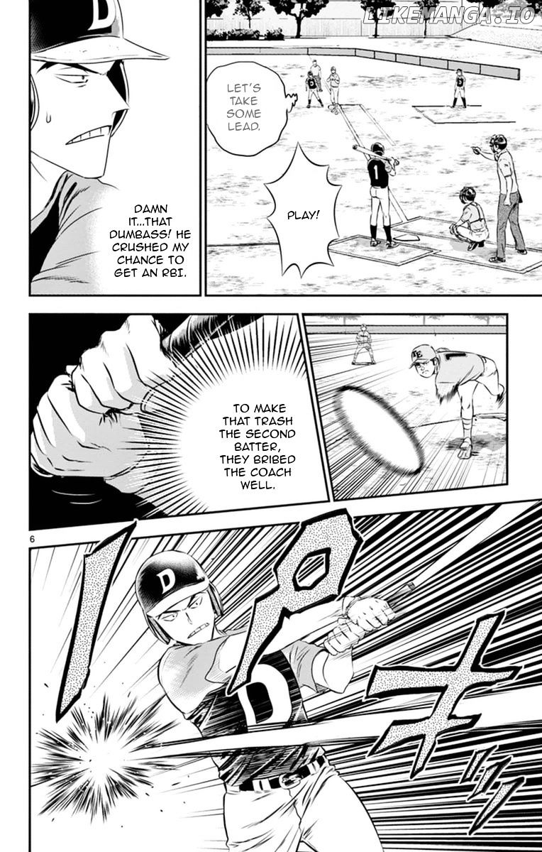 Major 2nd chapter 25 - page 7
