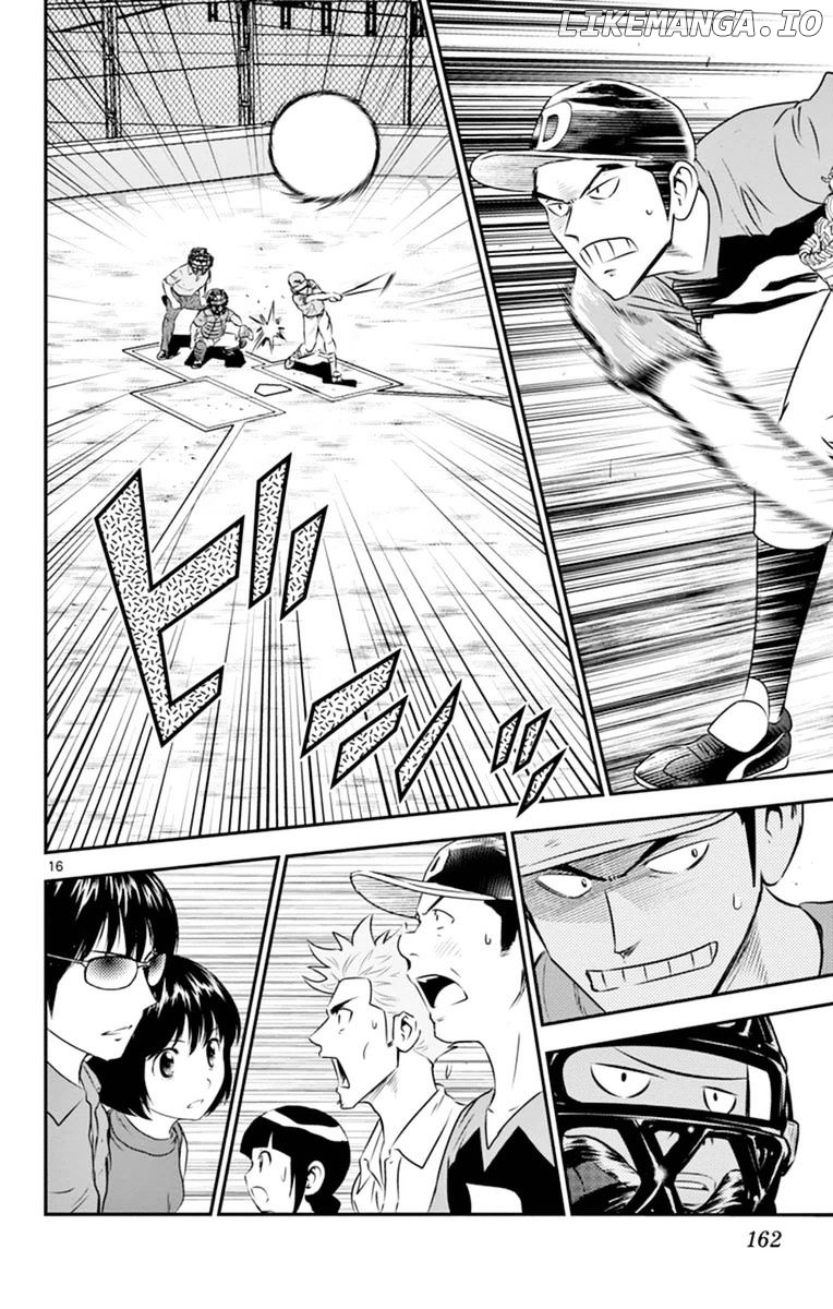 Major 2nd chapter 26 - page 17