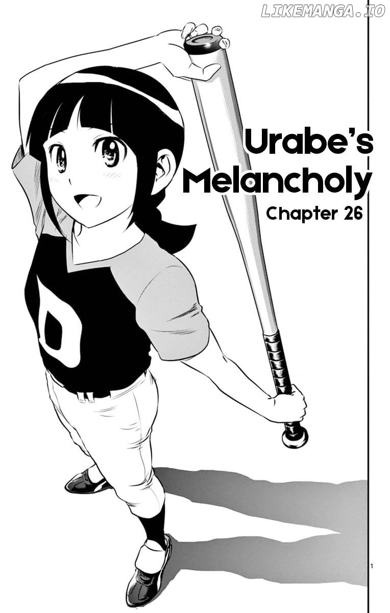 Major 2nd chapter 26 - page 2