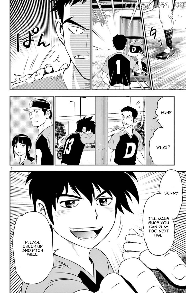 Major 2nd chapter 26 - page 5