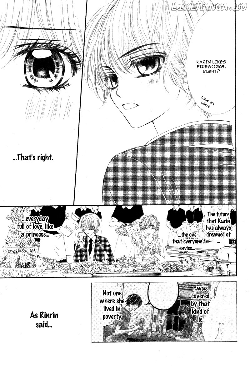 Miseinen Dakedo Kodomo Ja Nai chapter 22 - page 16
