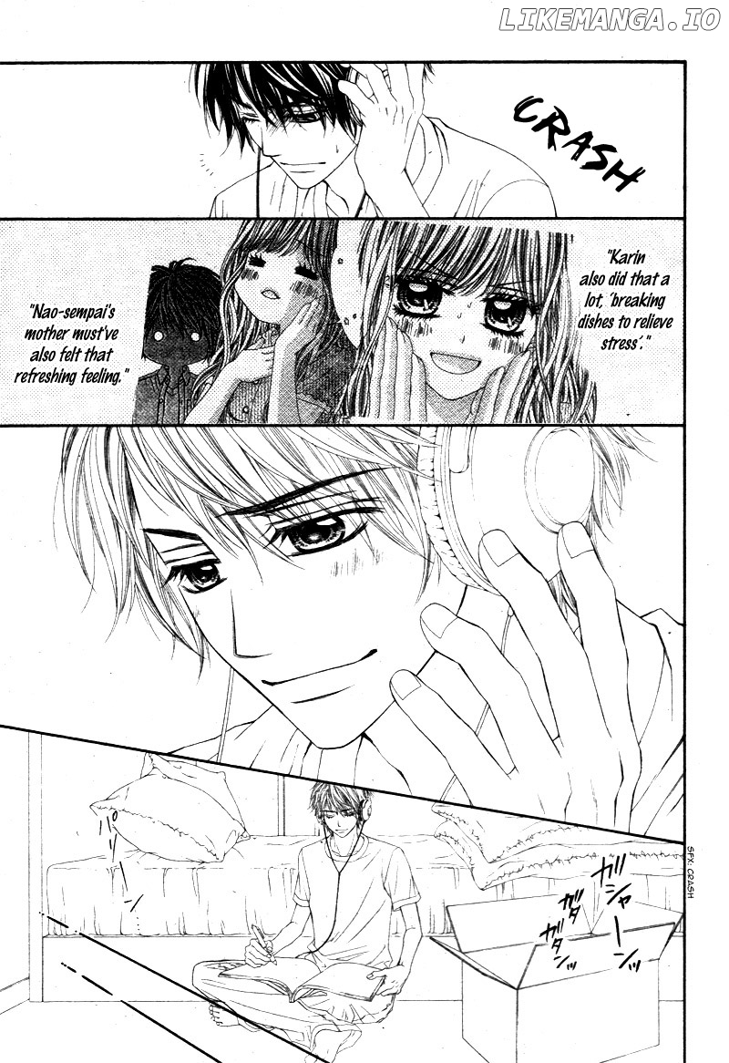 Miseinen Dakedo Kodomo Ja Nai chapter 22 - page 18