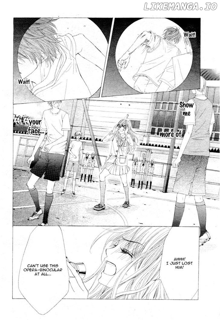 Miseinen Dakedo Kodomo Ja Nai chapter 8 - page 14