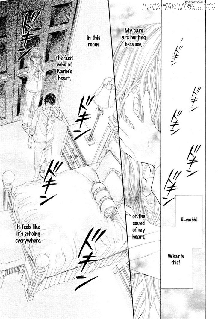 Miseinen Dakedo Kodomo Ja Nai chapter 8 - page 6
