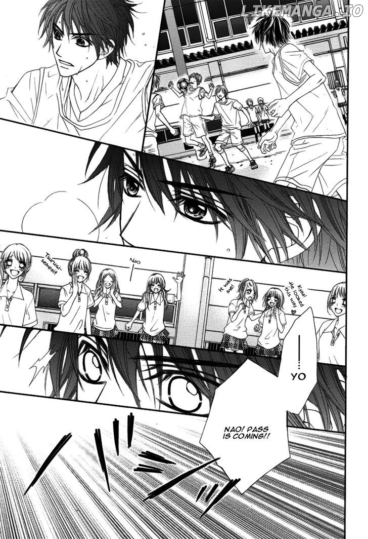 Miseinen Dakedo Kodomo Ja Nai chapter 6 - page 6