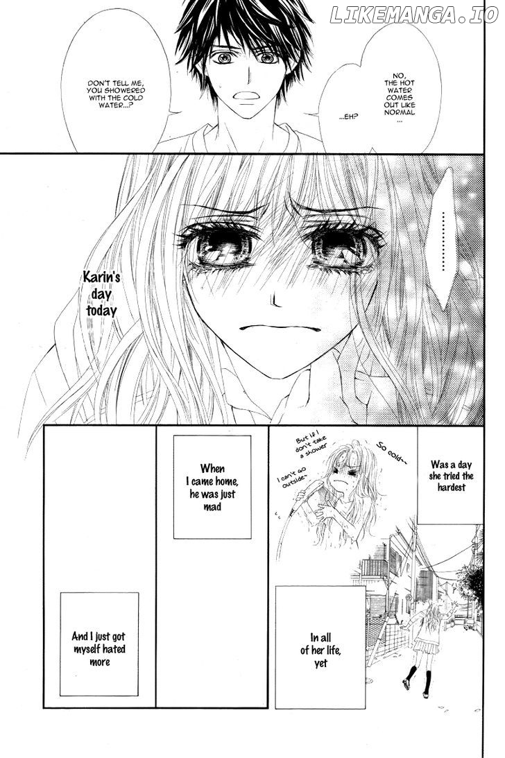 Miseinen Dakedo Kodomo Ja Nai chapter 5 - page 13