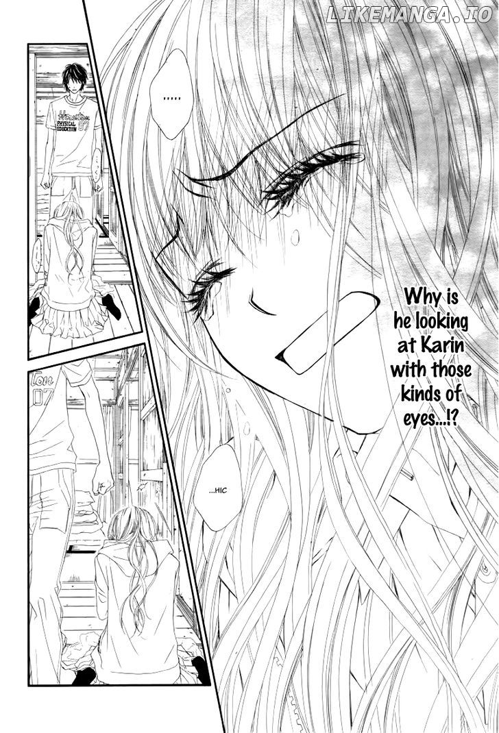 Miseinen Dakedo Kodomo Ja Nai chapter 5 - page 14