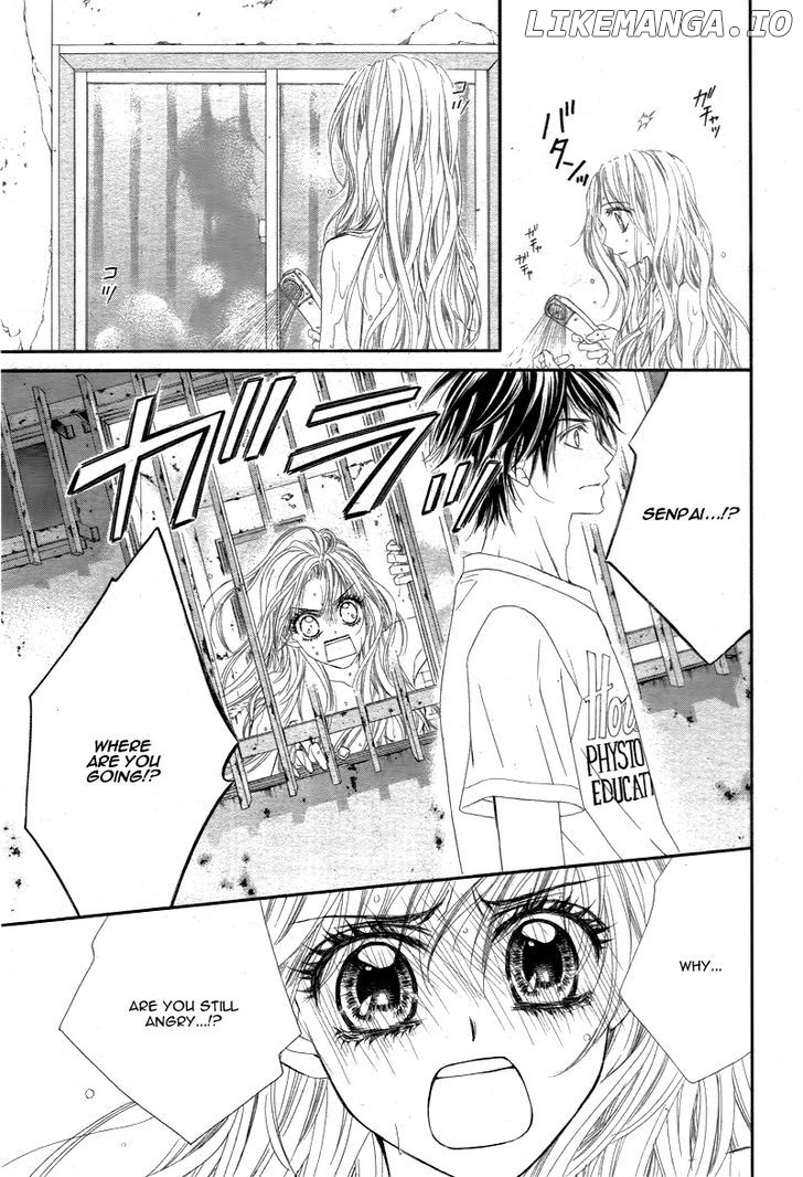 Miseinen Dakedo Kodomo Ja Nai chapter 5 - page 17
