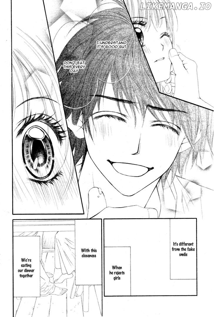 Miseinen Dakedo Kodomo Ja Nai chapter 5 - page 22