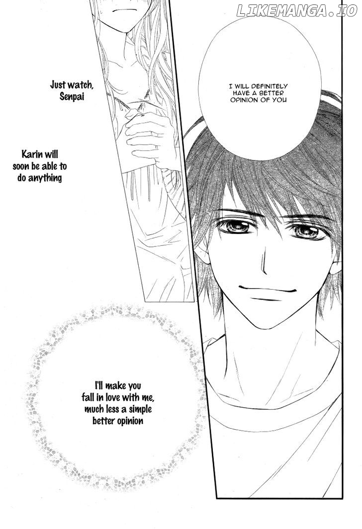 Miseinen Dakedo Kodomo Ja Nai chapter 5 - page 25