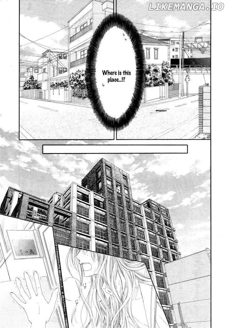 Miseinen Dakedo Kodomo Ja Nai chapter 4 - page 14