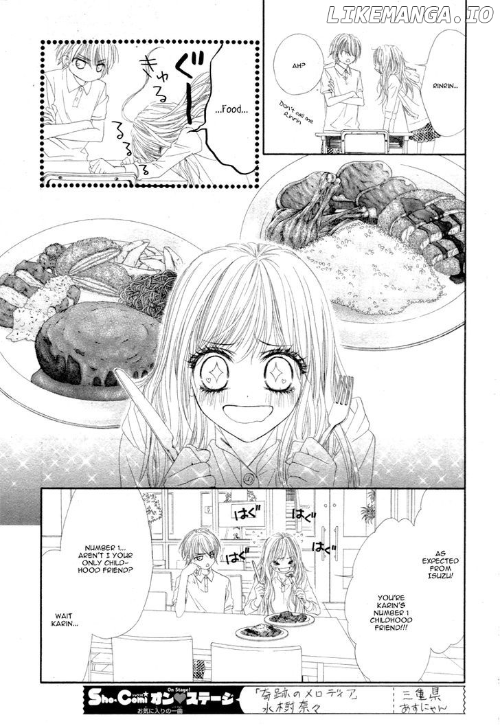 Miseinen Dakedo Kodomo Ja Nai chapter 4 - page 16