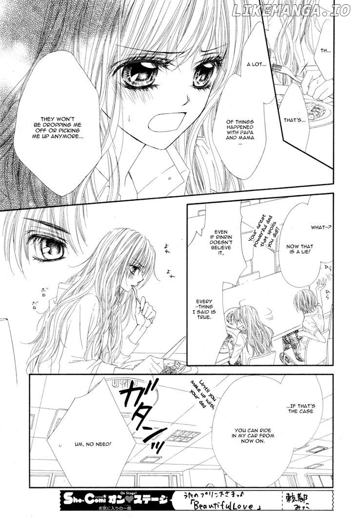 Miseinen Dakedo Kodomo Ja Nai chapter 4 - page 18