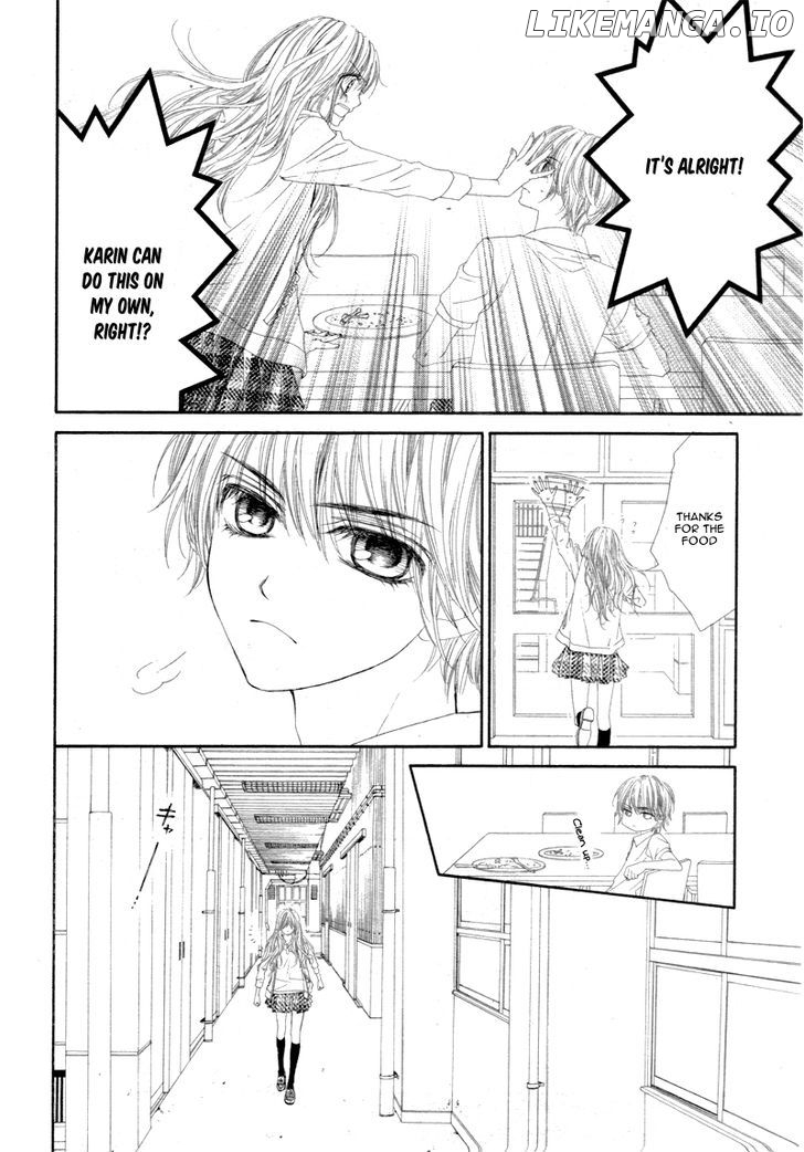 Miseinen Dakedo Kodomo Ja Nai chapter 4 - page 19