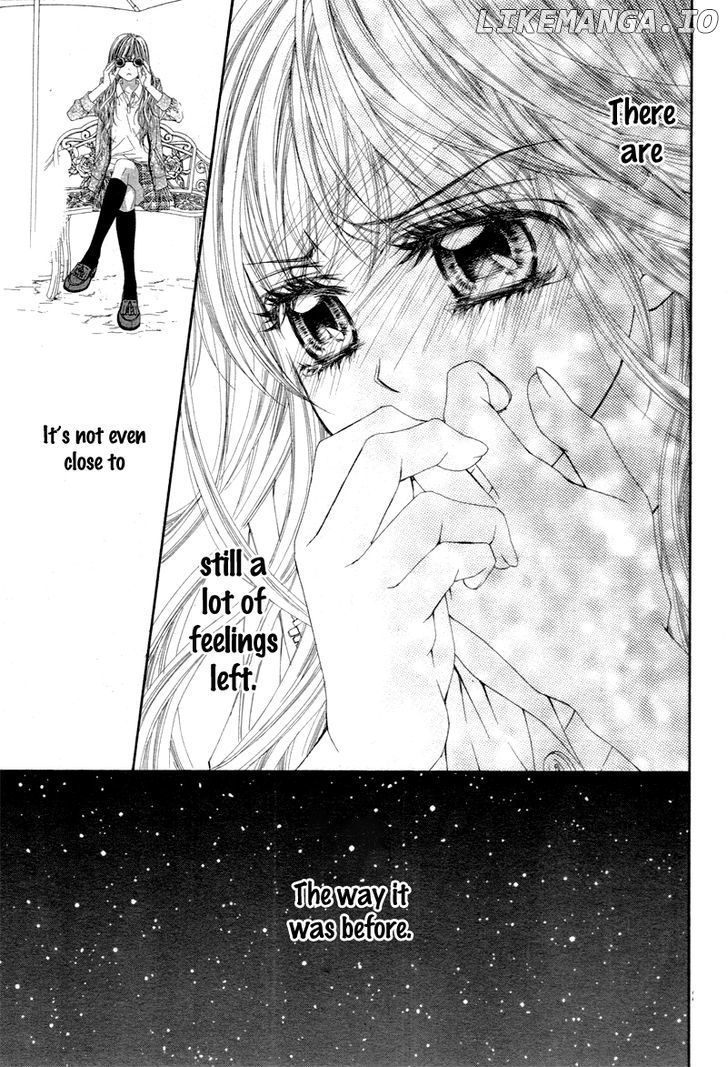 Miseinen Dakedo Kodomo Ja Nai chapter 4 - page 28