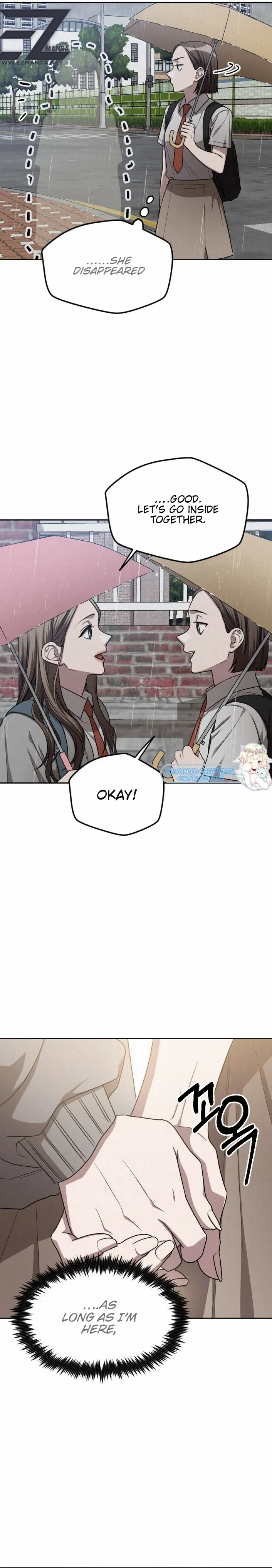 Her Jealousy Chapter 4 - page 16