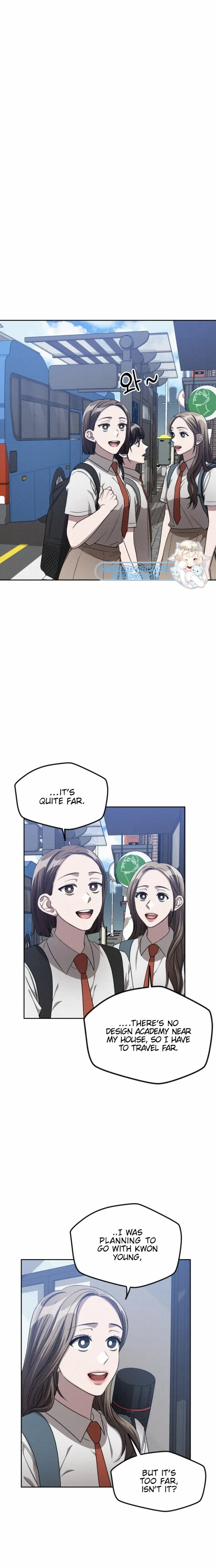 Her Jealousy Chapter 4 - page 26