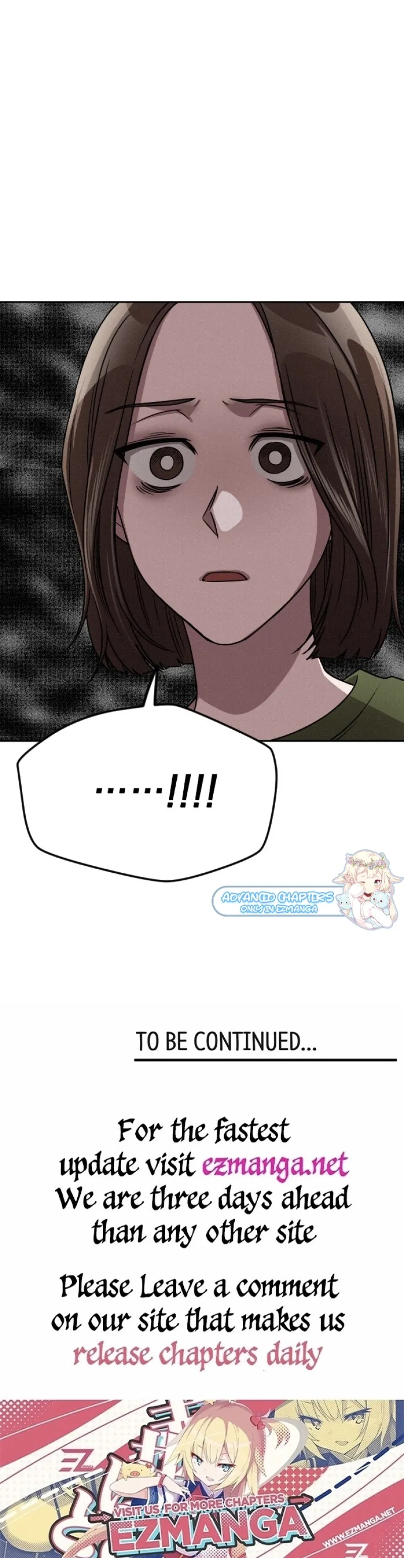 Her Jealousy Chapter 5 - page 24