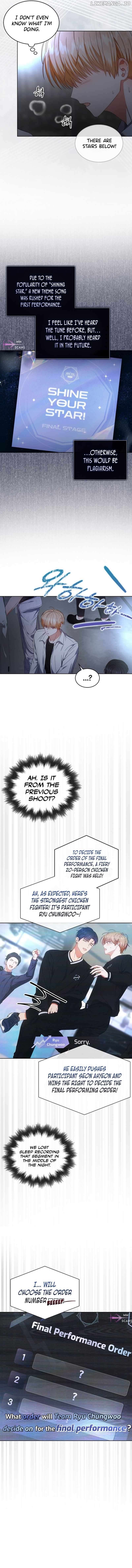 Debut or Die! Chapter 62 - page 5