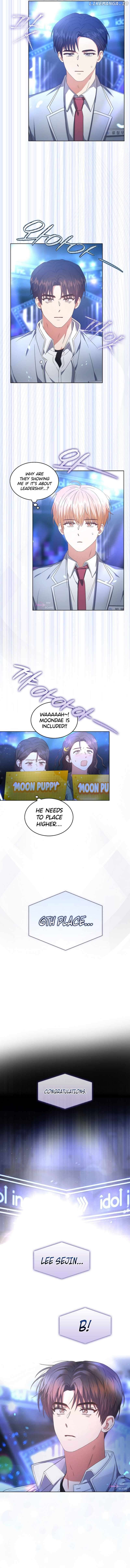Debut or Die! Chapter 64 - page 5