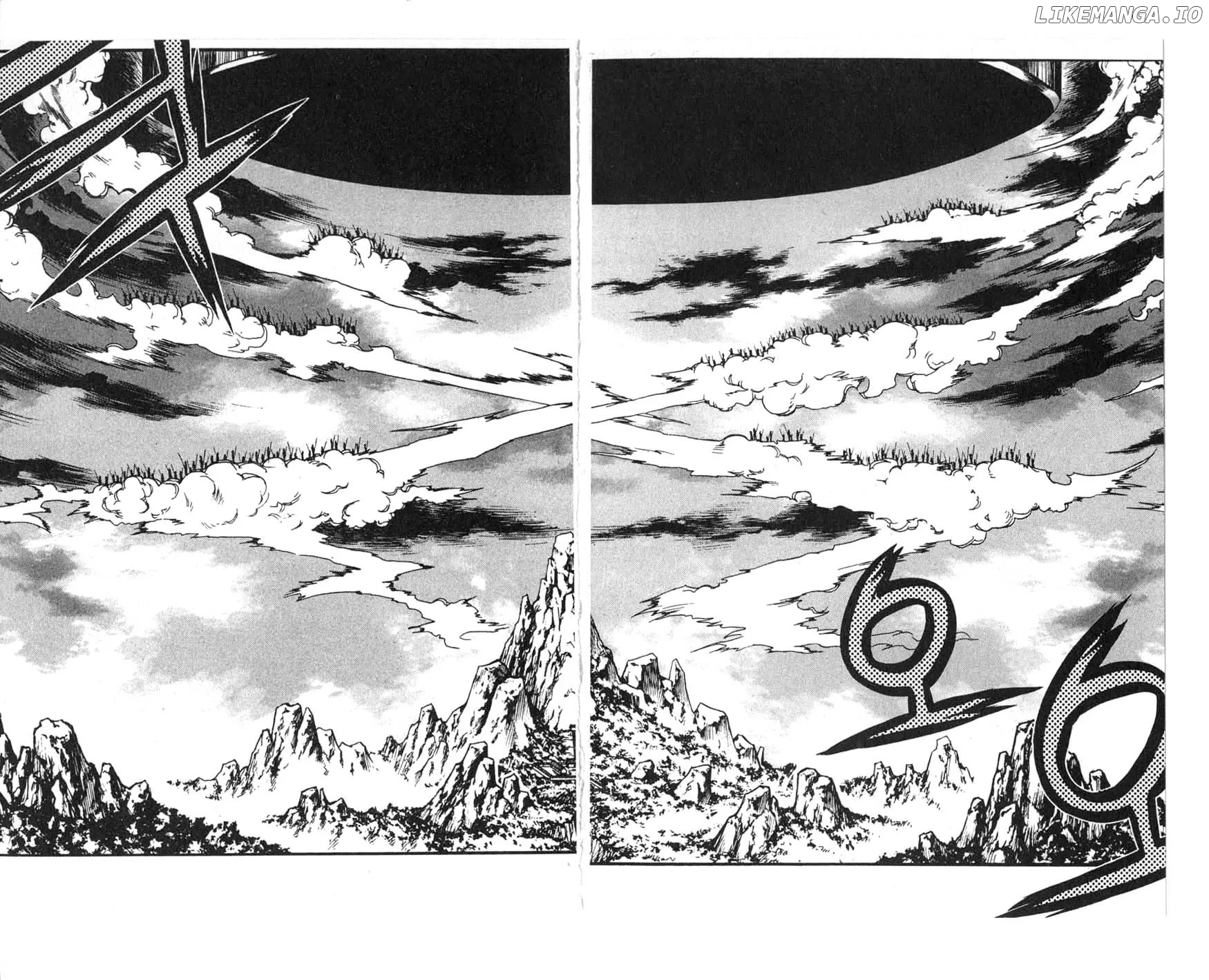 Chronicles of the Cursed Sword chapter 69 - page 2