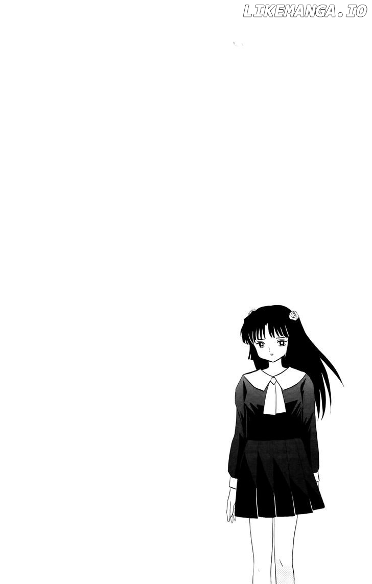Kyoukai no Rinne Chapter 147 - page 3