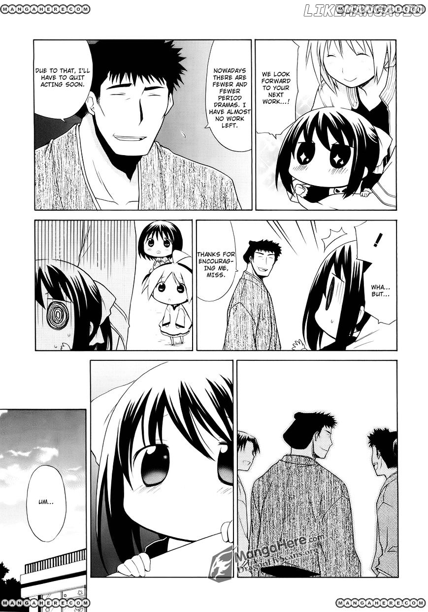 Hanamaru Youchien chapter 44 - page 6