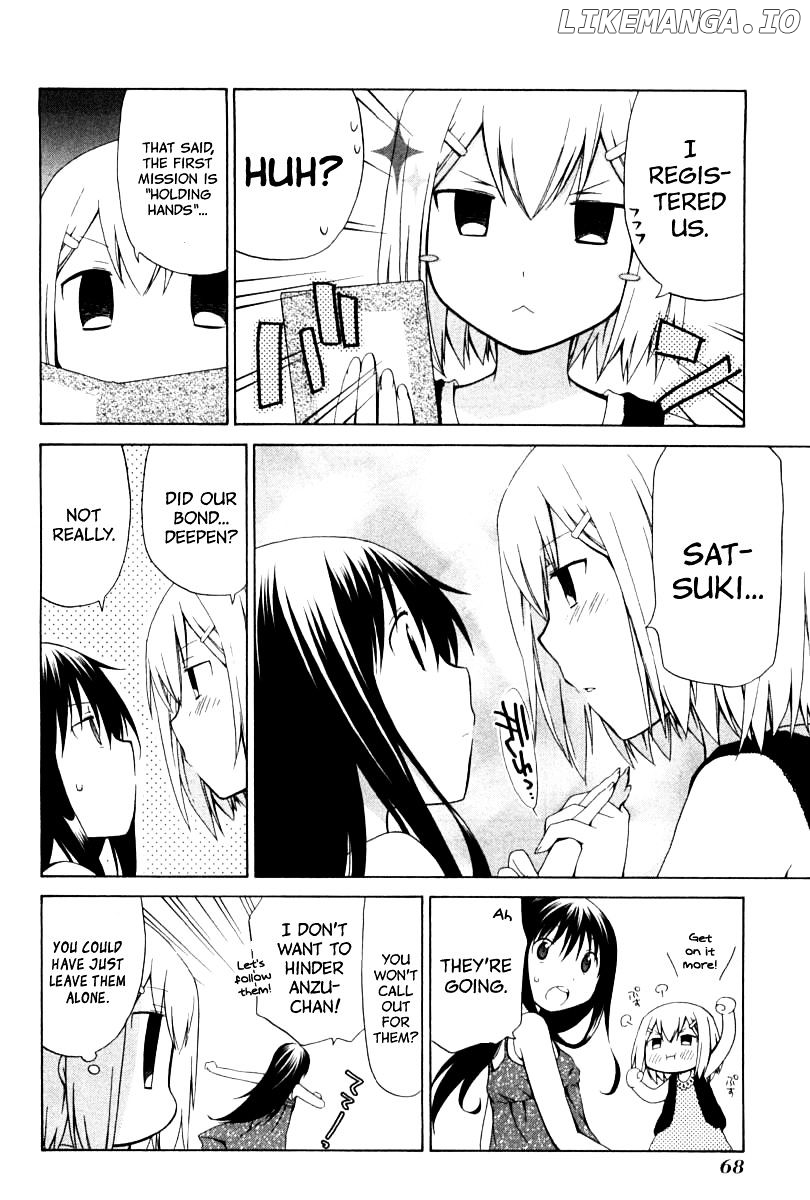 Hanamaru Youchien chapter 77 - page 6