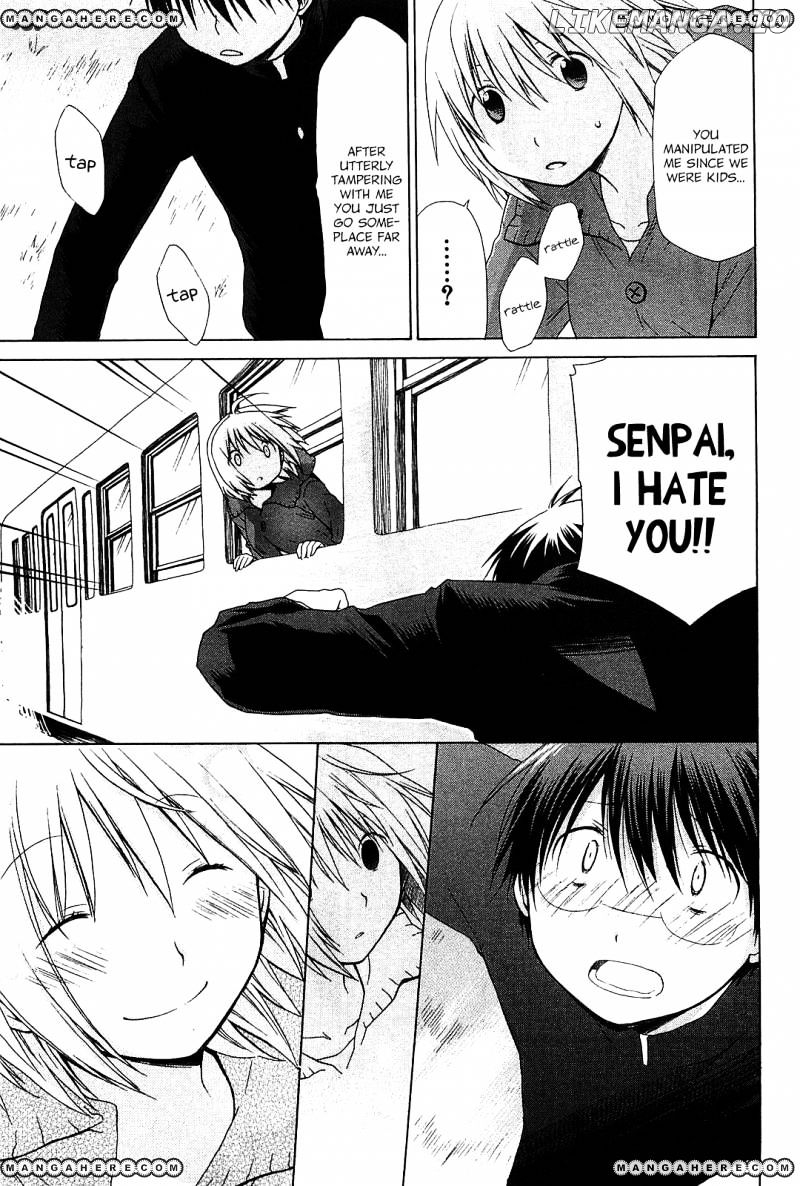 Hanamaru Youchien chapter 69 - page 13