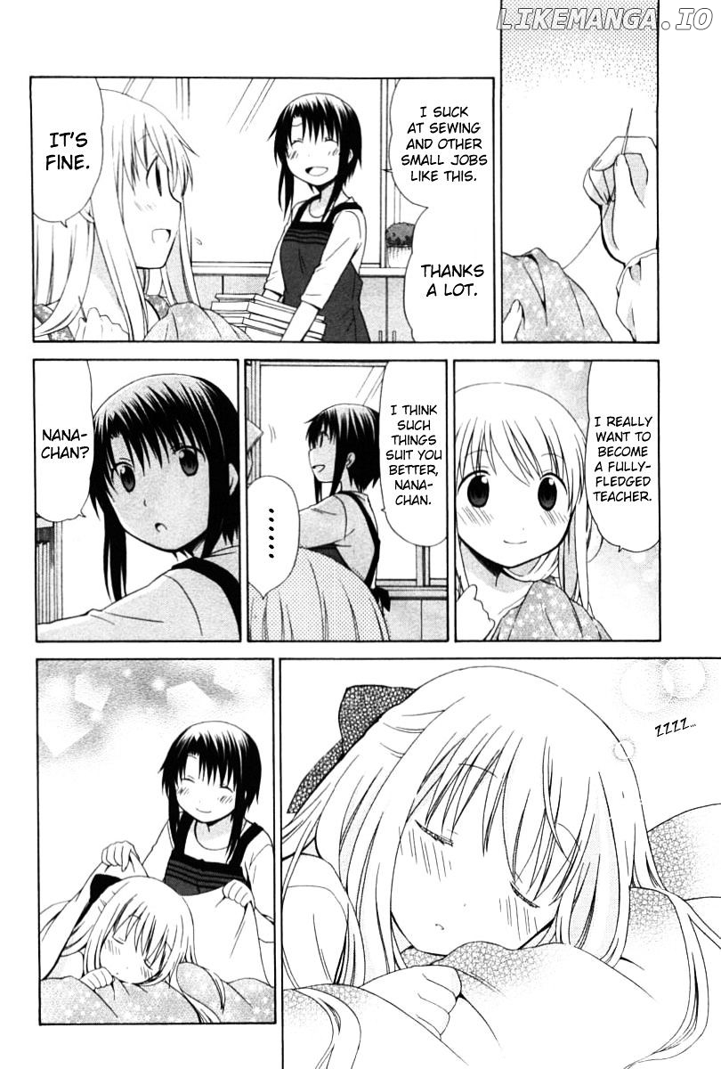 Hanamaru Youchien chapter 73 - page 4
