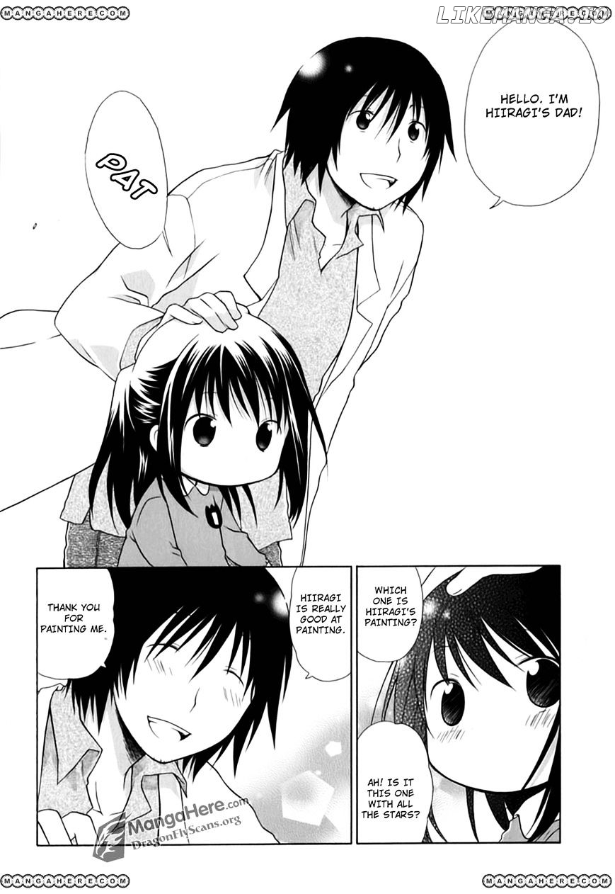 Hanamaru Youchien chapter 35 - page 11