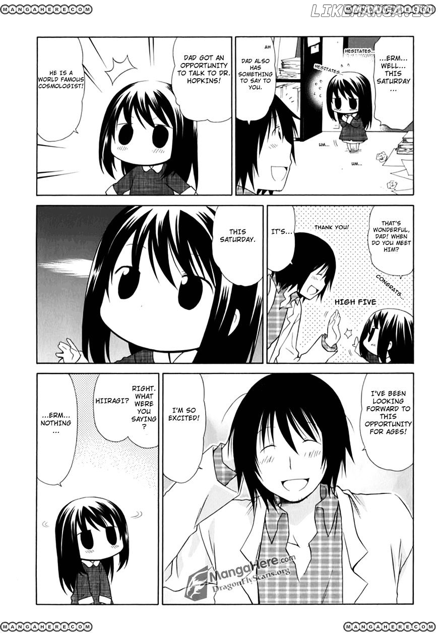 Hanamaru Youchien chapter 35 - page 6